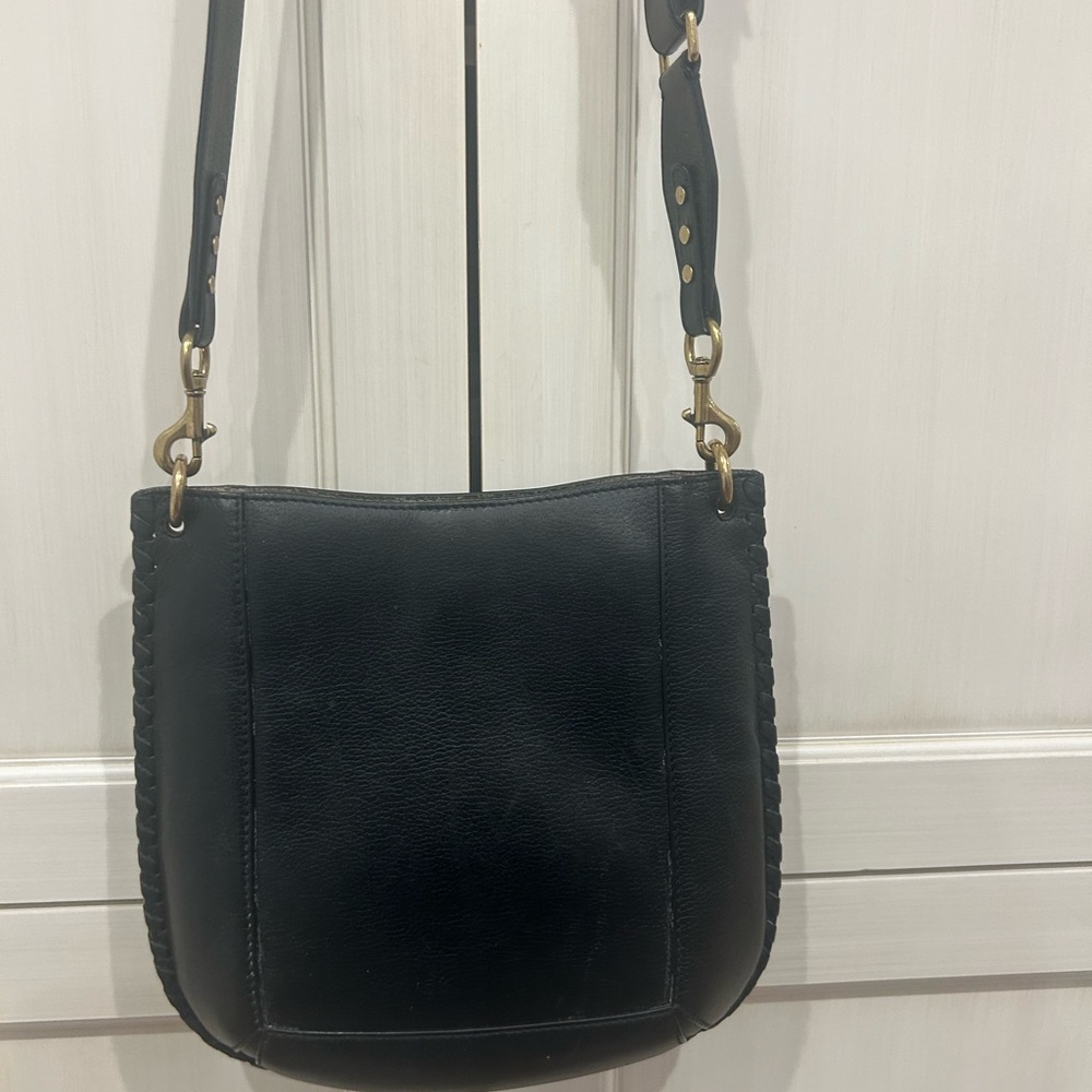 Isabel Marant Oskan Crossbody Bag - Picture 11 of 16